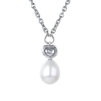 Necklace Trollbeads in Silver TAGFA-00073 - TAGFA-00074